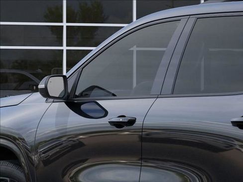 New 2026 Chevrolet Traverse RS image 14