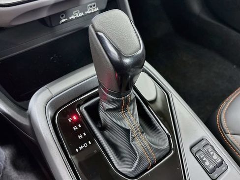 New 2026 Subaru Crosstrek 2.5i Limited AWD/4WD image 16