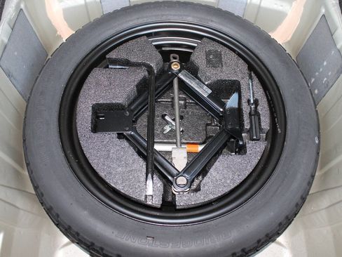 Used 2007 Subaru Outback 2.5i L.L. Bean AWD/4WD image 28