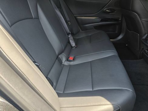 Used 2025 Lexus ES 350 w/ Premium Package FWD image 14