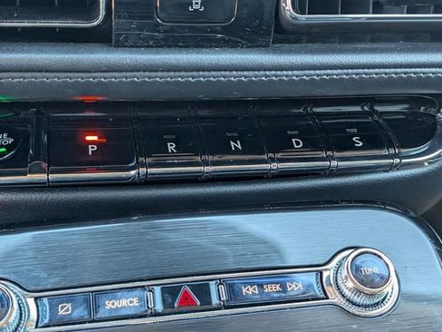 Used 2022 Lincoln Nautilus Reserve image 30