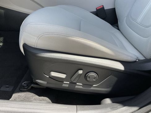 Certified 2025 Hyundai Tucson SEL FWD image 26