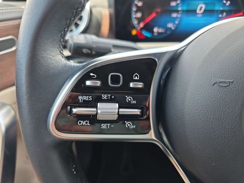 Certified 2023 Mercedes-Benz CLA 250 CLA 250 image 21