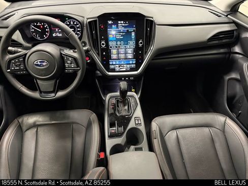 Used 2025 Subaru Crosstrek 2.5i Limited w/ Popular Package #3A image 25