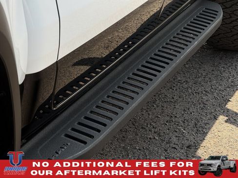 Used 2023 RAM 1500 TRX w/ TRX Level 2 Equipment Group AWD/4WD image 13