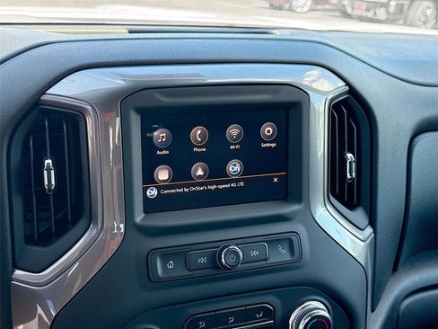 New 2026 GMC Sierra 3500 Pro w/ Convenience Package image 8