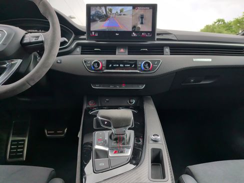 Used 2024 Audi RS 5 Sportback image 25