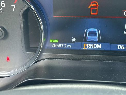Used 2022 Ford F150 4x4 SuperCrew Hybrid image 27