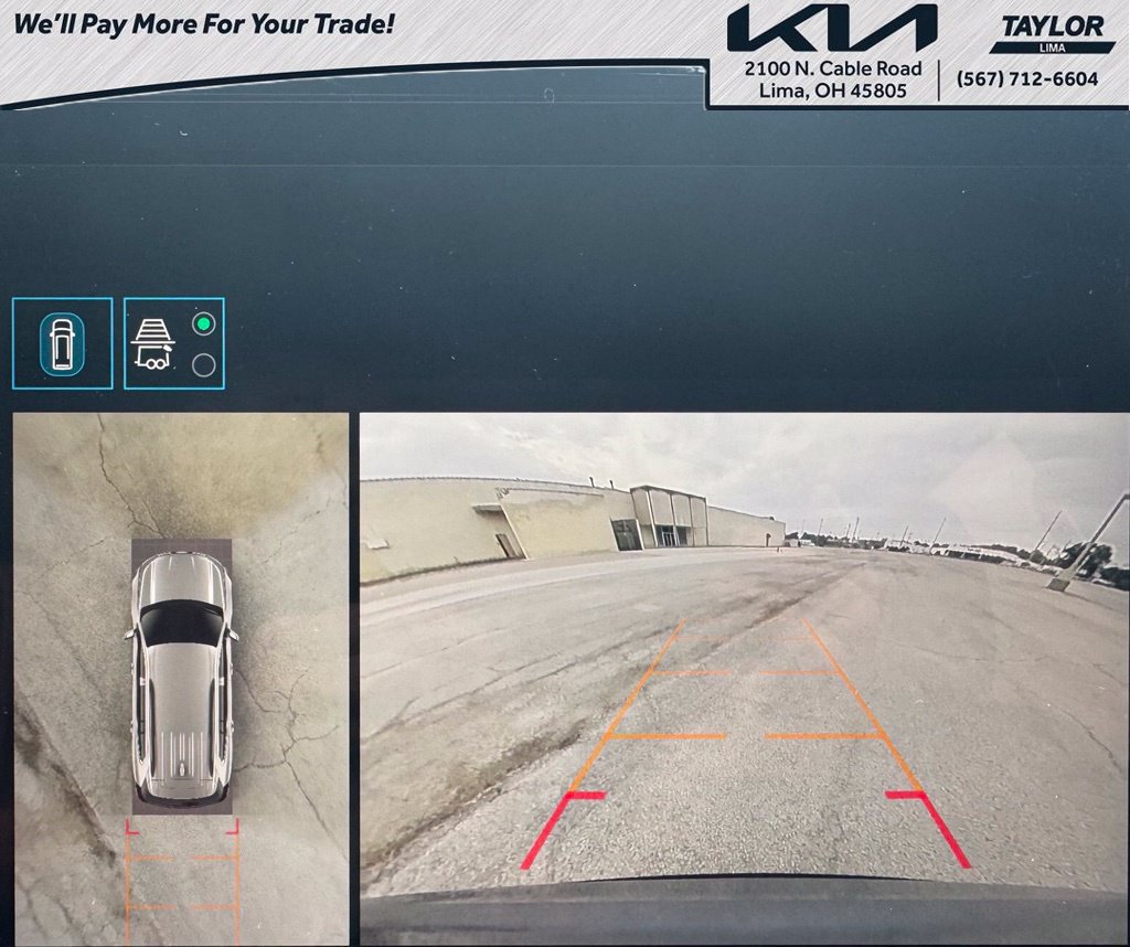 Used 2024 GMC Acadia Denali FWD image 6