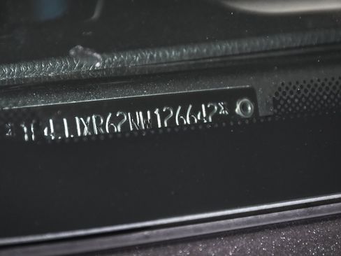 Used 2022 Jeep Wrangler Unlimited Rubicon 4xe w/ Cold Weather Group image 15