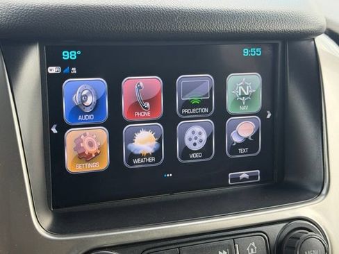 Used 2018 Chevrolet Suburban Premier RWD image 27