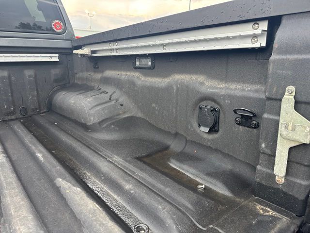 Certified 2022 Nissan Frontier SV AWD/4WD image 14