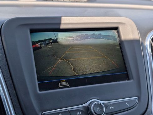 Used 2019 Chevrolet Equinox LT AWD/4WD image 20