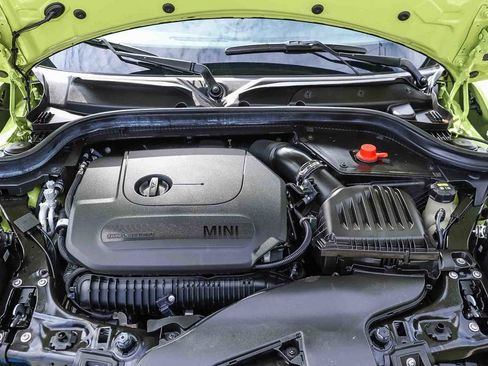Used 2022 MINI Cooper John Cooper Works FWD image 39