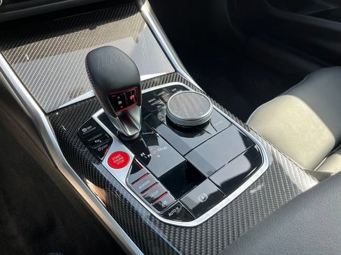 Used 2025 BMW M2 w/ Lighting Package RWD image 35
