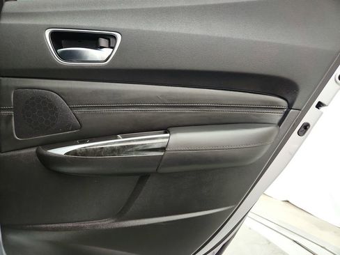 Used 2019 Acura TLX V6 SH-AWD w/ Technology Pkg image 35