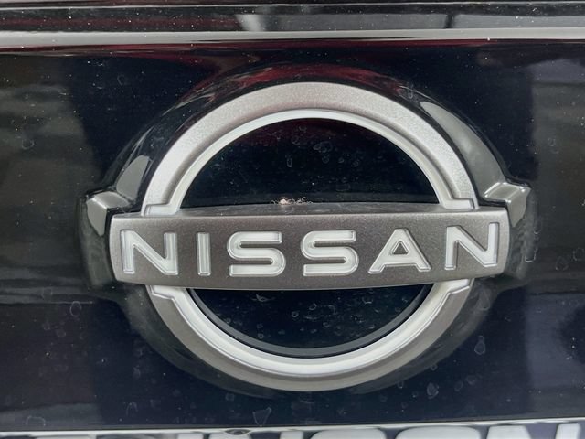 New 2026 Nissan Kicks S FWD image 18