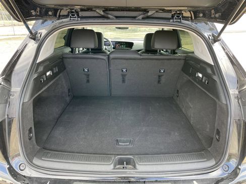 Used 2025 Buick Envision Preferred image 38