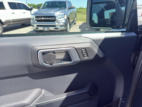 New 2026 Ford Bronco Big Bend AWD/4WD image 22