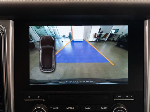 Used 2017 Porsche Macan S AWD/4WD image 11