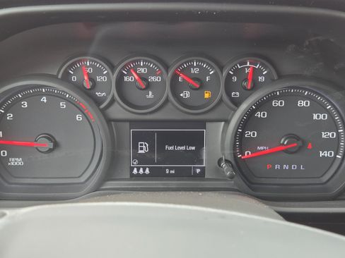 New 2026 Chevrolet Silverado 2500 W/T RWD image 30