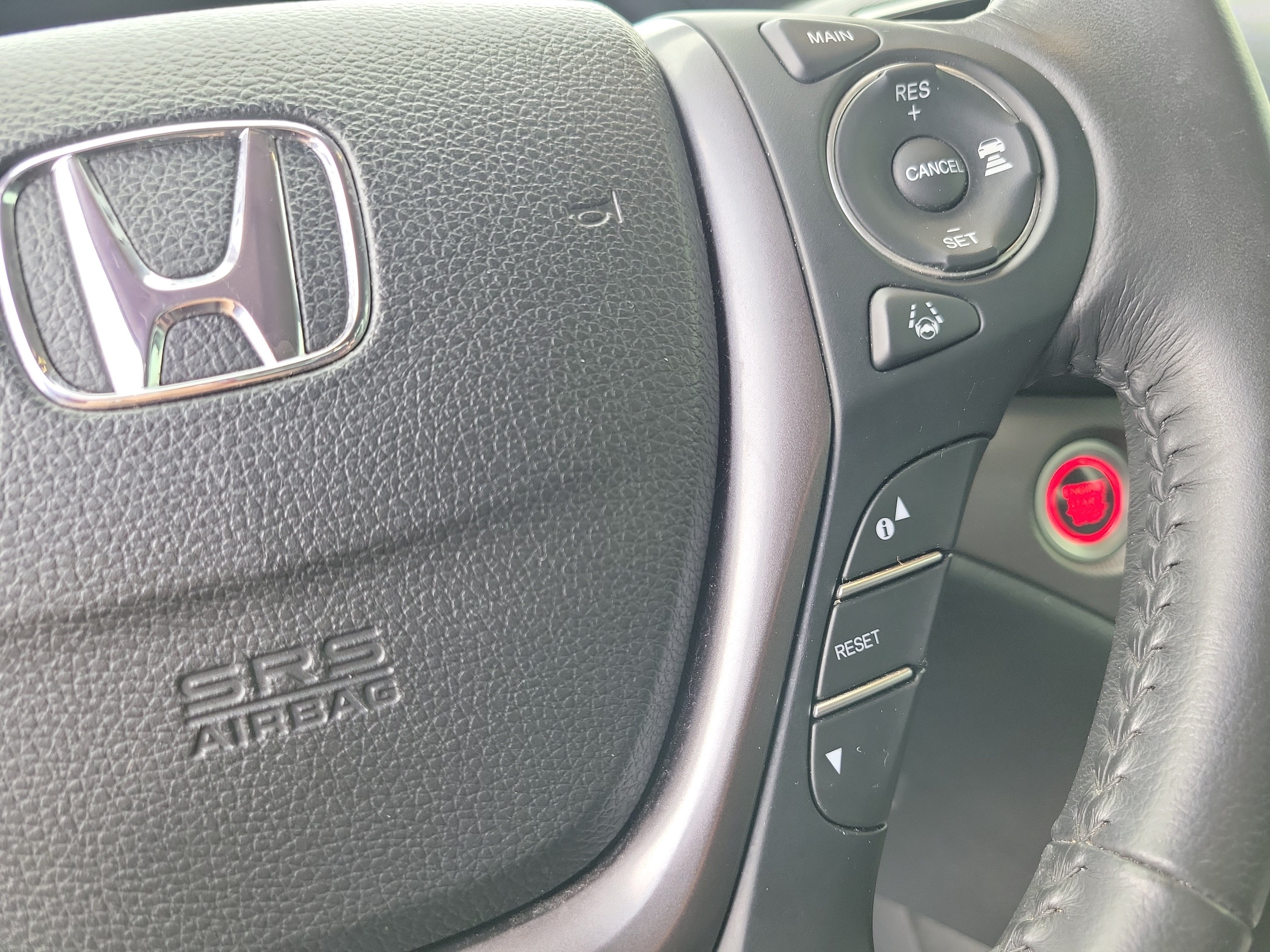 Used 2023 Honda Ridgeline RTL image 26