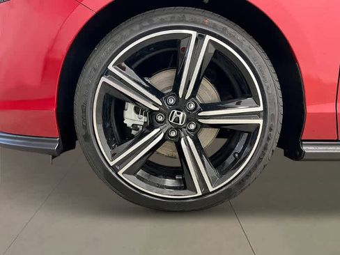 New 2025 Honda Accord Sport image 11