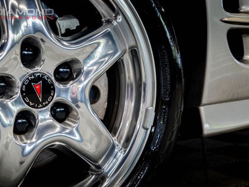 Used 2002 Pontiac Firebird Formula RWD image 44