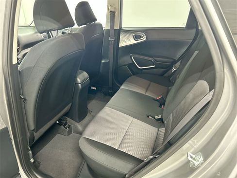 Certified 2023 Kia Soul LX image 20