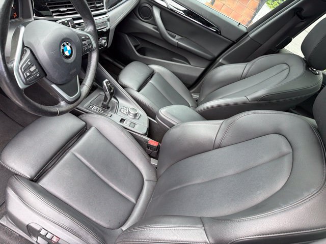 Used 2020 BMW X1 sDrive28i w/ Convenience Package FWD image 15