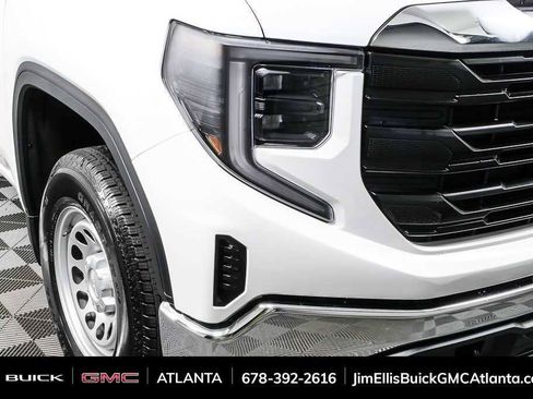 New 2026 GMC Sierra 1500 Pro w/ Pro Value Package RWD image 26