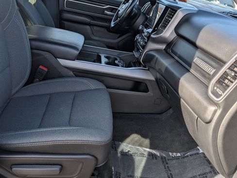 Used 2021 RAM 1500 Big Horn image 19