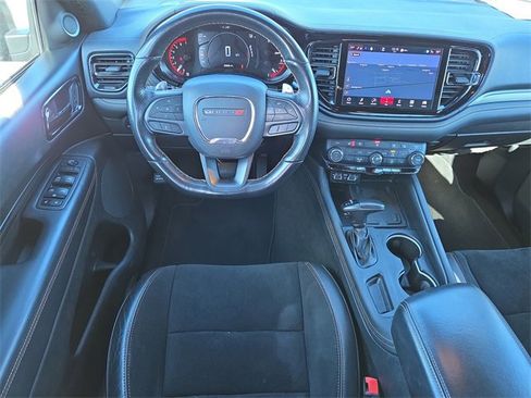 Used 2022 Dodge Durango R/T w/ Quick Order Package 22F image 14
