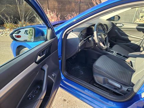 Certified 2024 Volkswagen Jetta S image 23