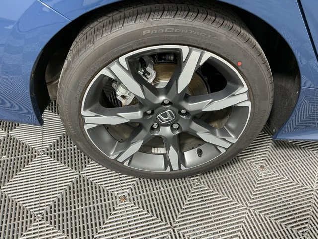 Certified 2026 Honda Civic Sport Touring image 38