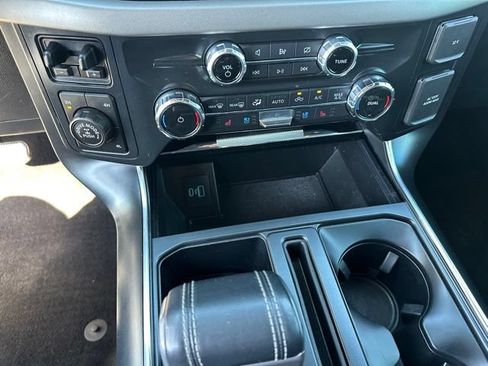 Used 2022 Ford F150 Raptor w/ Convenience Package AWD/4WD image 23