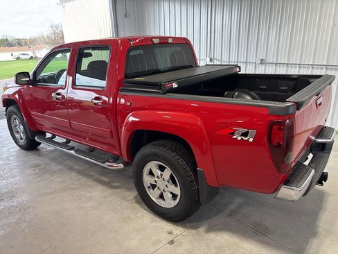 Used 2010 Chevrolet Colorado LT image 30