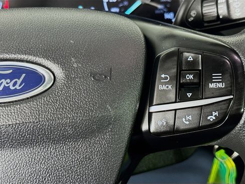 Used 2023 Ford Maverick XL w/ Equipment Group 100A Standard image 14