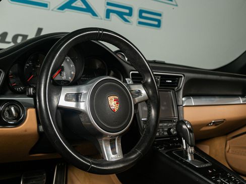 Used 2015 Porsche 911 Carrera S RWD image 6