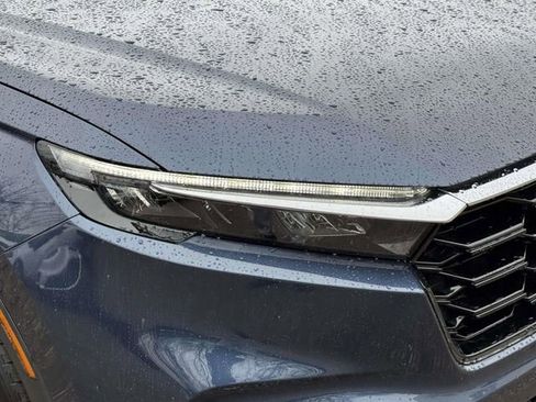 Certified 2023 Honda CR-V EX-L image 8