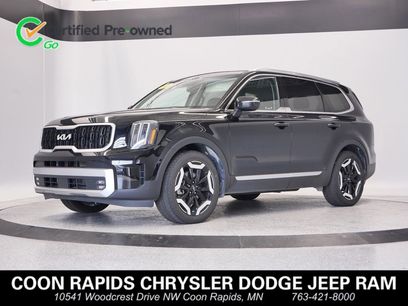 Used 2023 Kia Telluride EX