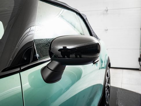 New 2026 MINI Cooper S image 17