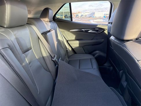 New 2025 Buick Envision Preferred image 38