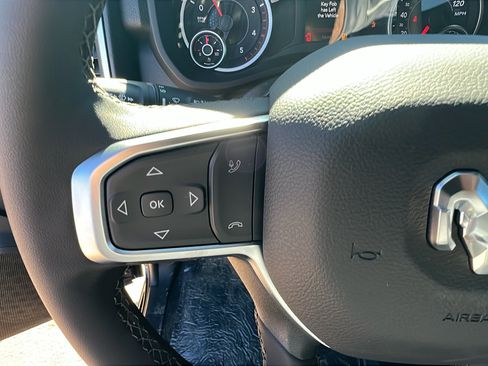 New 2026 RAM 3500 Big Horn image 23