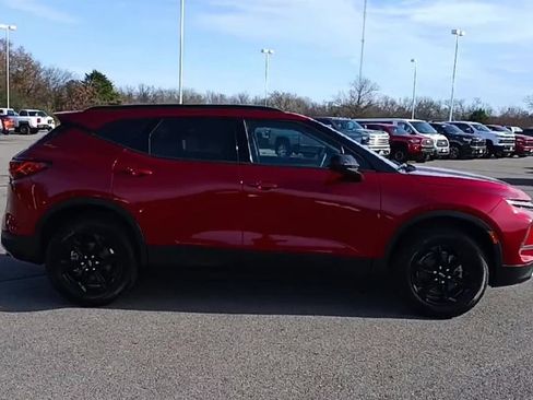 New 2026 Chevrolet Blazer LT w/ Convenience Package image 9