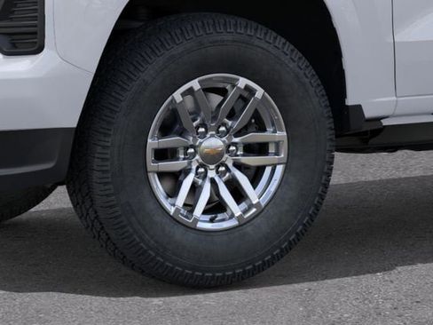 New 2026 Chevrolet Colorado LT AWD/4WD image 9