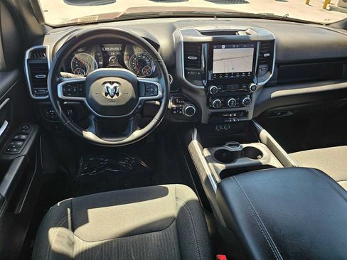 Used 2022 RAM 1500 Big Horn AWD/4WD image 18