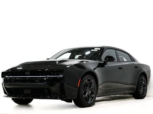 New 2026 Dodge Charger R/T AWD/4WD image 3