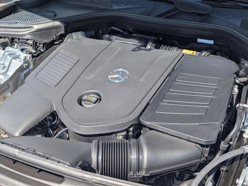 New 2026 Mercedes-Benz GLC 300 image 15