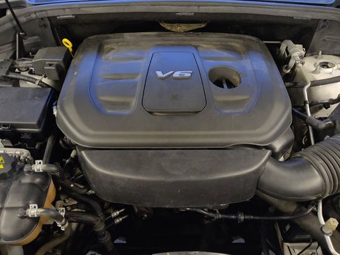 Used 2016 Jeep Grand Cherokee Laredo w/ Quick Order Package 23E image 30